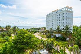 The Tahiti Beach Hotel And Resort Phú Quốc
