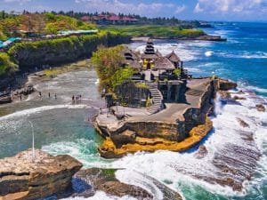 Tour Bali - Thiên Đường Biển Đảo